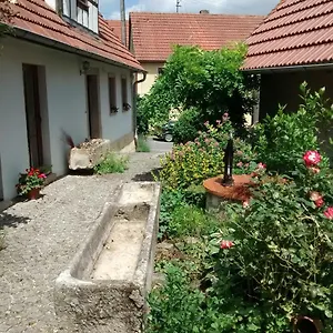 Herzogenreuth Heiligenstadt in Oberfranken